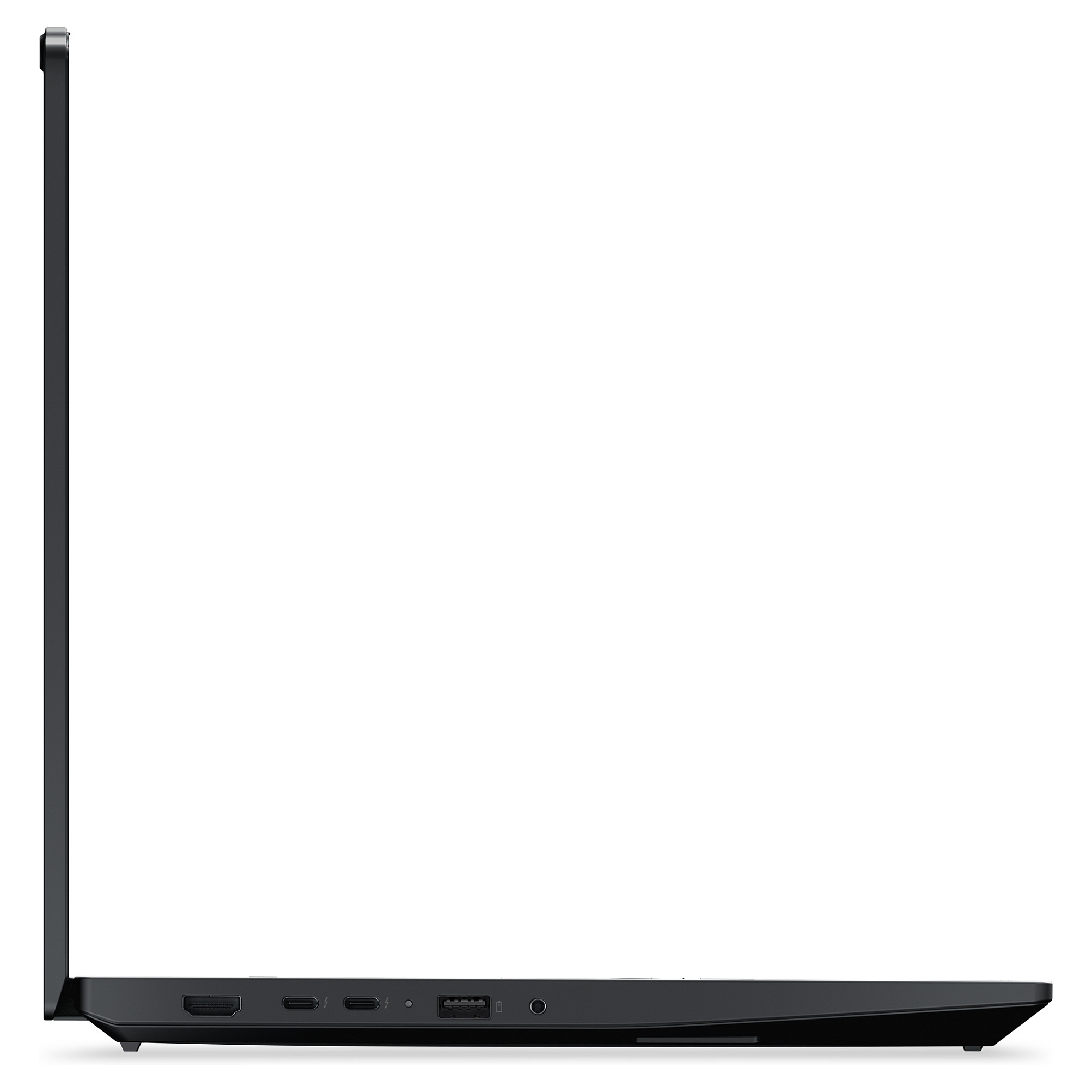 Laptop Lenovo ThinkPad P16s Gen 5 Copilot+ / Ultra 7 356H / 32GB LPDDR5x / 512GB / 16" WUXGA (Full HD+) IPS 60Hz / RTX PRO 500 Blackwell 6GB - Zezë - 8