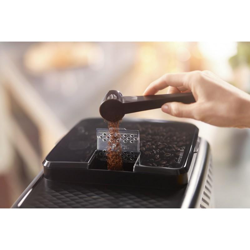 Aparat për kafe Philips Series 2200 / Auto / 15 Bar / 1.8L – Zezë - 3