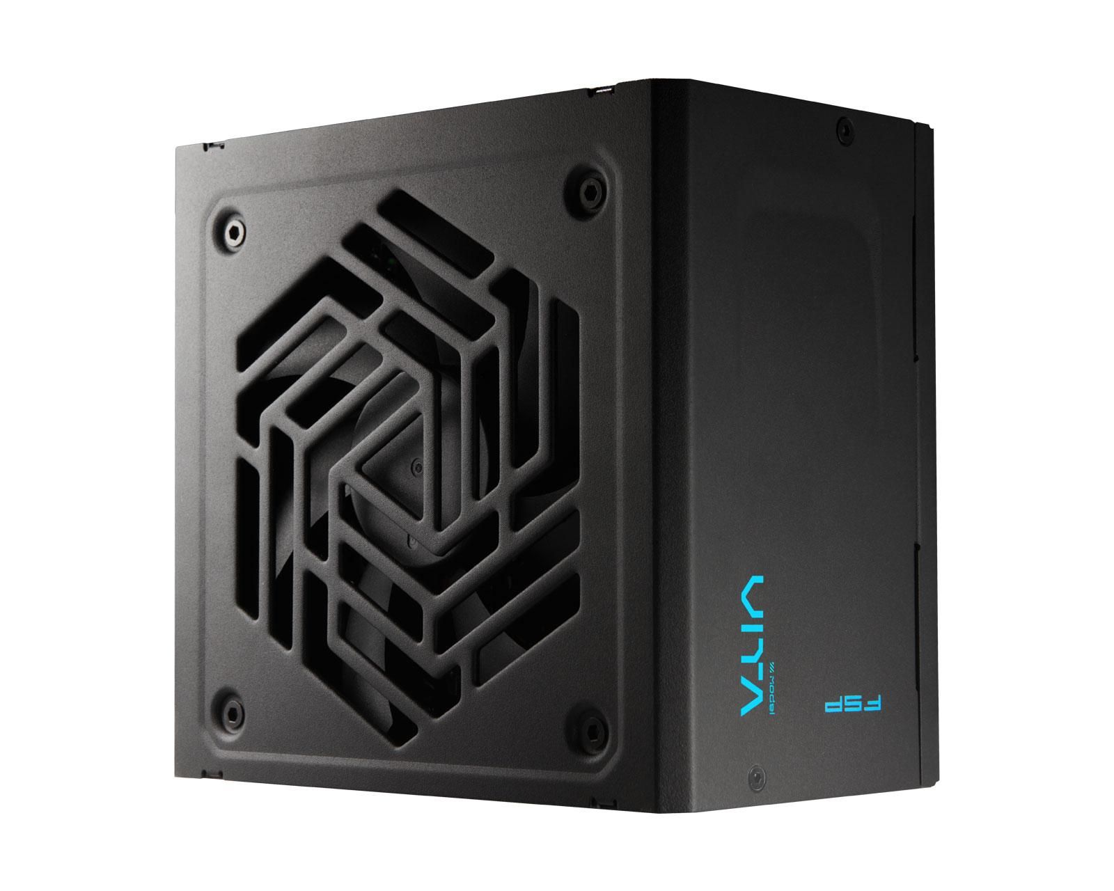 Furnizues Energjie FSP VITA BD 750W / 750W / ATX 3.1 / 80 PLUS Bronze / Non-Modular - Zezë