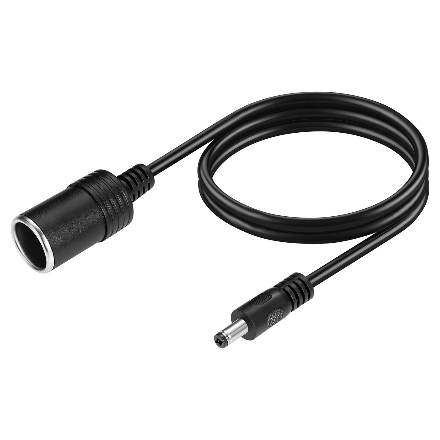 Powerbank Sandberg Laptop / 20000mAh / USB-C PD 100W / DC 96W / USB-A 18W / UPS 12V - Zezë - 6