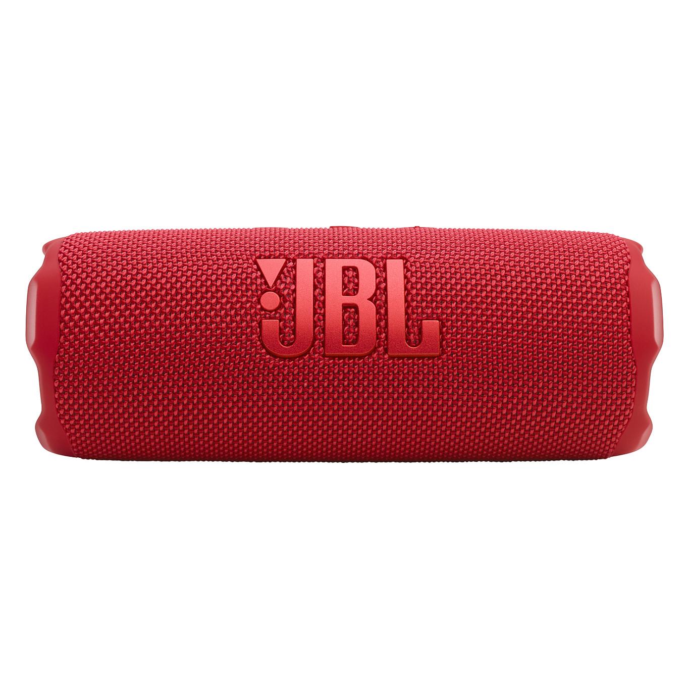 Altoparlant JBL Flip 7, 35W, Bluetooth 5.4, IP68, Auracast, USB-C - Kuqe - 4