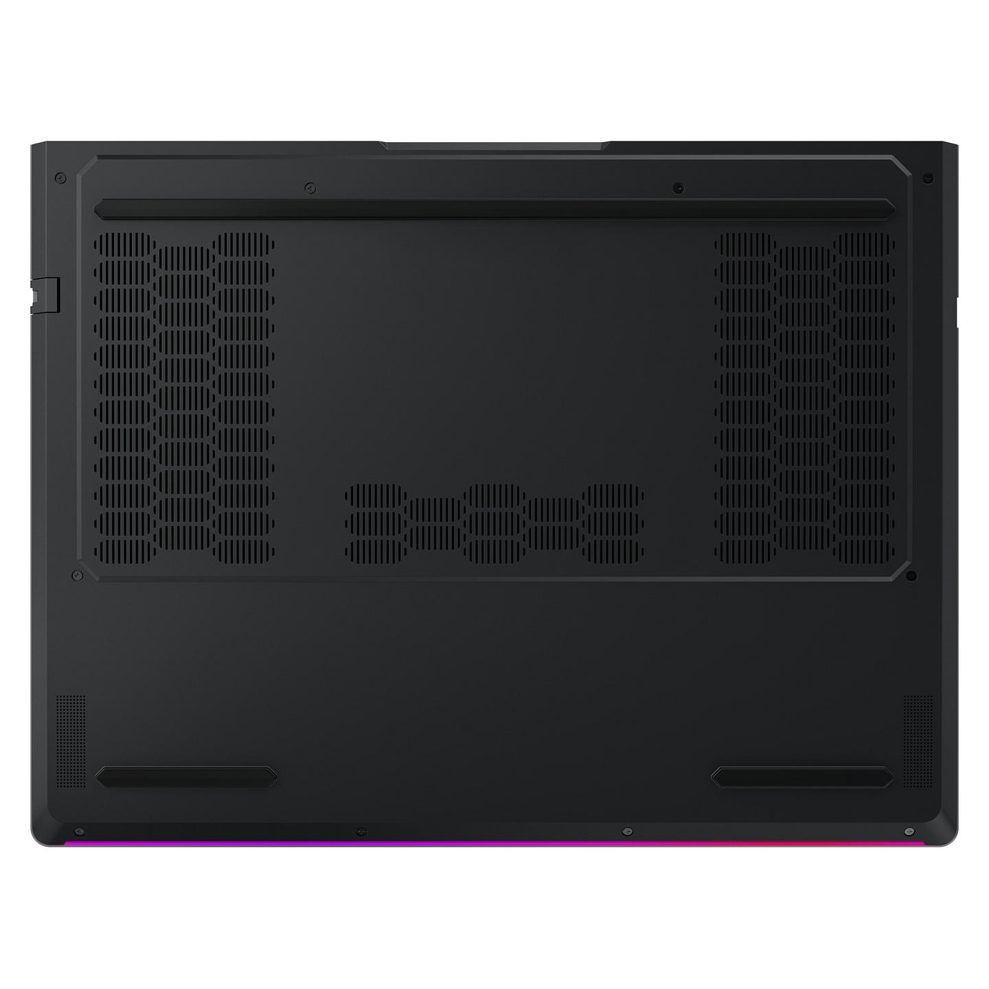 Laptop Gaming Lenovo Legion Pro 7 16IAX10H, Ultra 9 275HX, 32GB DDR5, 1TB, 16" WQXGA OLED 240Hz, RTX 5070 Ti 12GB - Zezë - 6