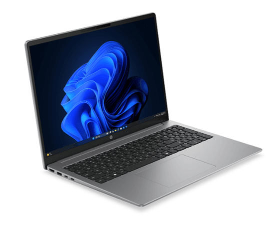 Laptop HP 200 G2i 16" / Core 7 150U / 16GB DDR5 / 512GB / WUXGA IPS 60Hz / Intel Graphics - Argjend - 2