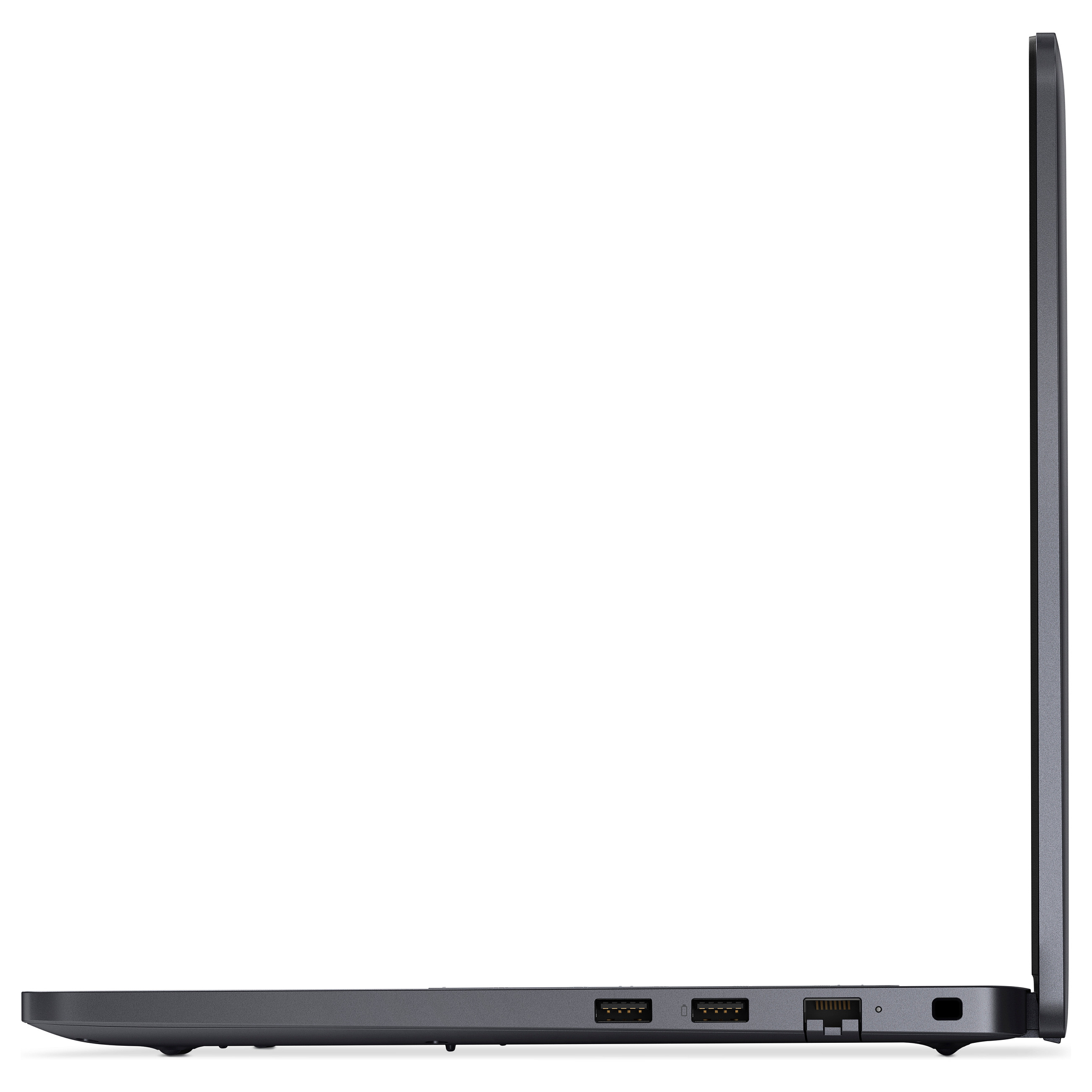 Laptop DELL Pro 14 PC14255 / Ryzen 5 PRO 230 / 16GB DDR5 / 512GB / 14" WUXGA (Full HD+) IPS 60Hz / AMD Radeon 760M - Zezë - 8
