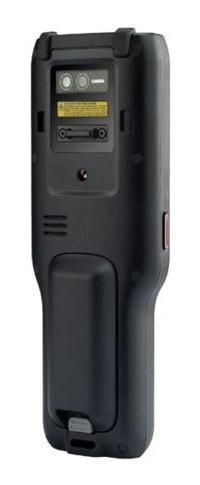 Skaner Barkodesh Honeywell CK62 / 1D/2D / FlexRange XLR / 4" / 38-Key / Wi-Fi 6E / Bluetooth 5.3 / NFC / IP65 - Zezë - 3