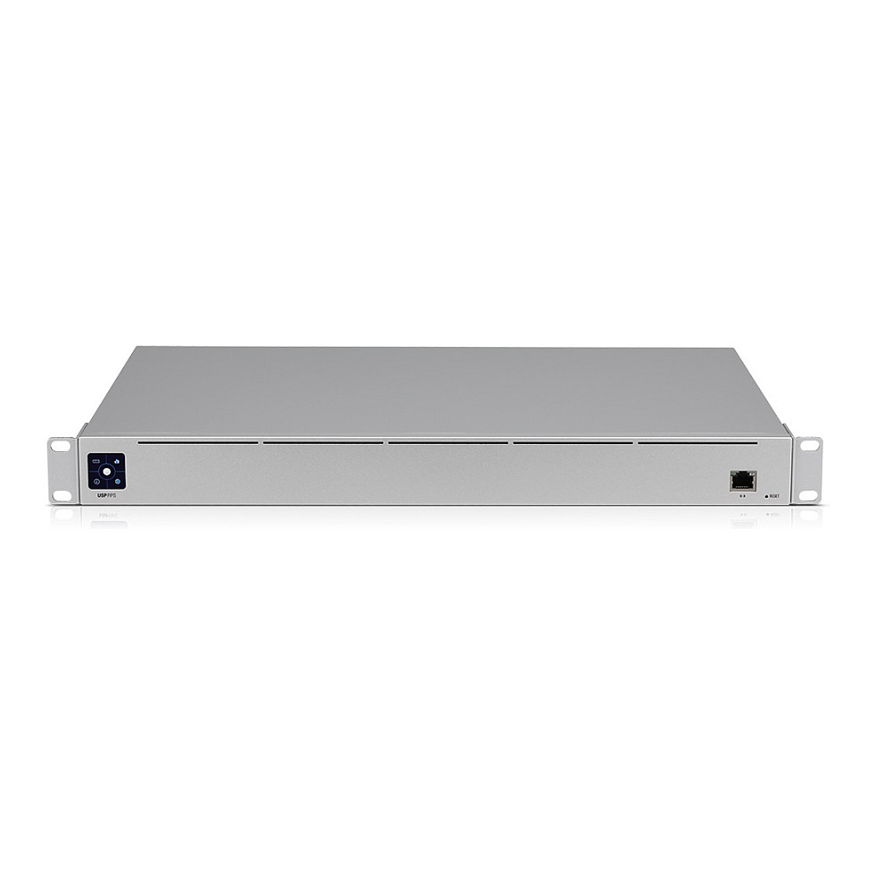 Ubiquiti UniFi SmartPower USP-RPS – Redundant Power System 950W, 6x RPS, Rack 1U
