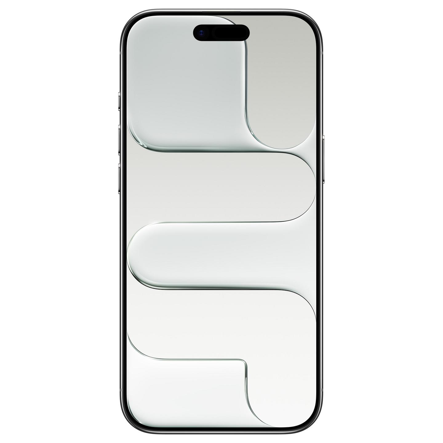 Apple iPhone Air / 256GB – Cloud White - 2