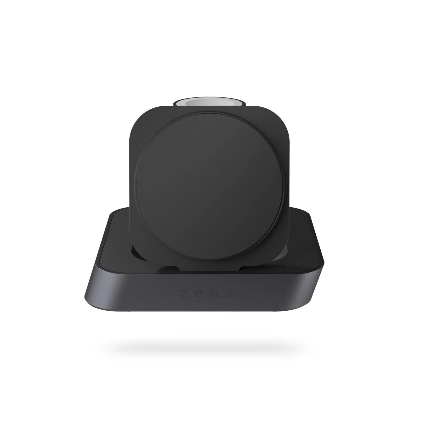 Aksesorë Zens Nightstand Charger Pro 2 / MagSafe / Qi2 / 15W + 5W - Zezë - 2