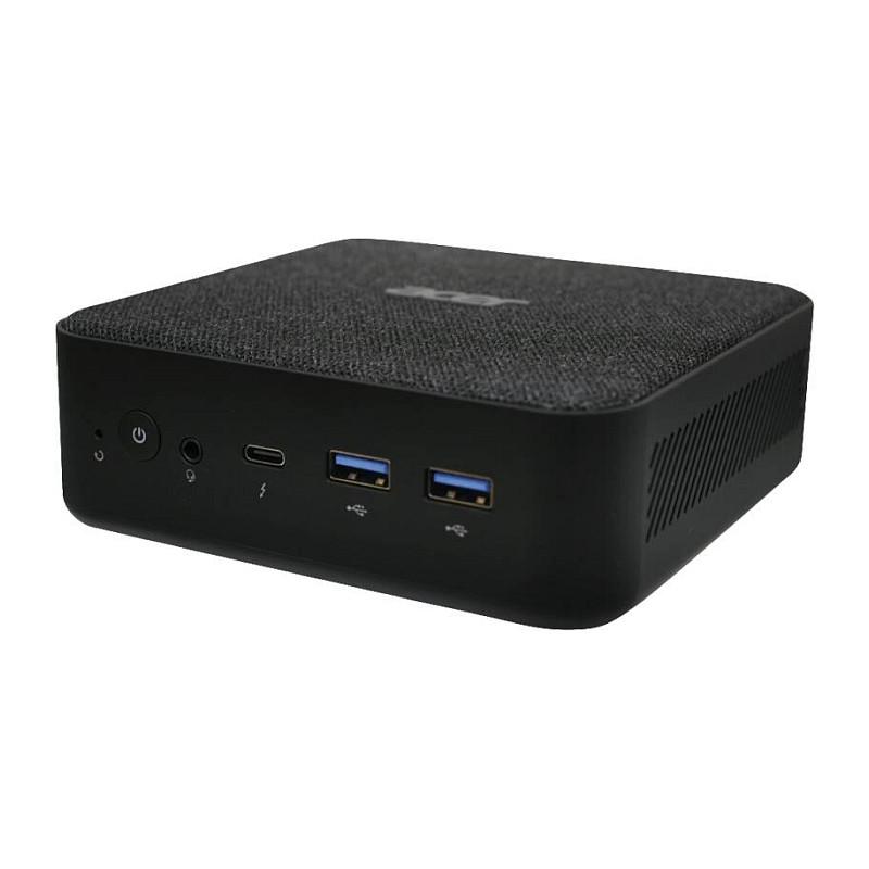 Mini Kompjuter Acer Revo Box RB102, Ultra 5 120U, 16GB DDR4, 512GB, Intel Graphics - Zezë - 4