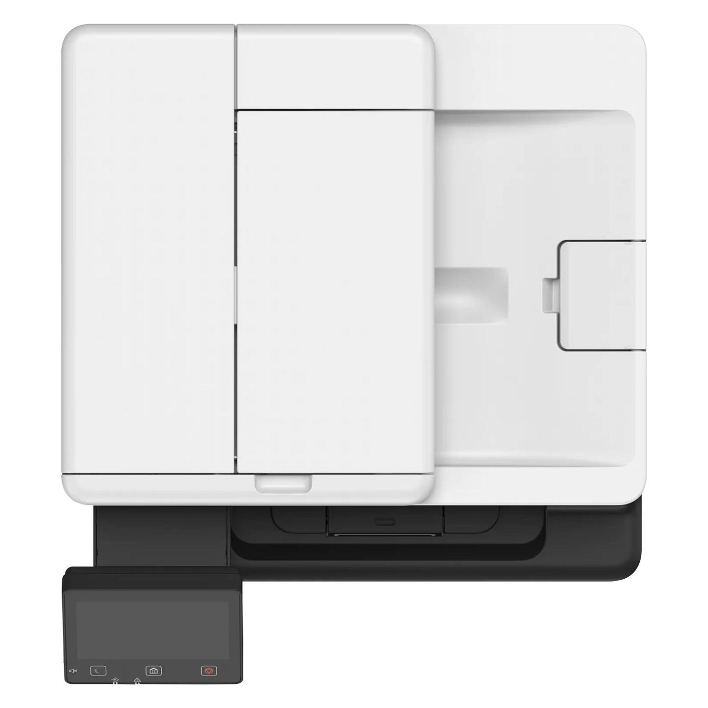 Printer Multifunksional Canon i-SENSYS MF461dw II, A4, 36 ppm, 1200 x 1200 dpi, Duplex, Wi-Fi, Ethernet - Zezë/Bardhë - 8