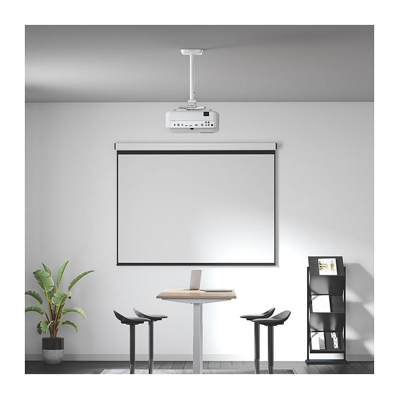 MbajtĂ«se pĂ«r Projektor LogiLink BP0157 / pĂ«r Tavan / 35 kg / 595â895 mm â BardhĂ« - 6