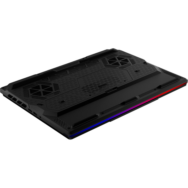Laptop Gaming MSI Raider 16 Max HX 002651-079 / Core Ultra 9 290HX Plus / 32GB DDR5 / 2TB / 16" QHD+ OLED 240Hz / RTX 5080 16GB - Zezë - 12