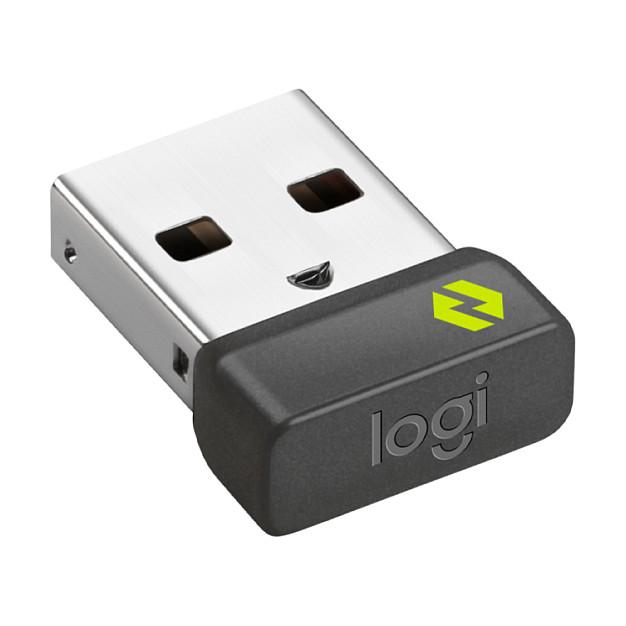 Combo (Tastierë & Maus) Logitech MK370 for Business, Wireless, Logi Bolt, Bluetooth, QWERTY Italian, Maus 1000 DPI – Grafit - 4