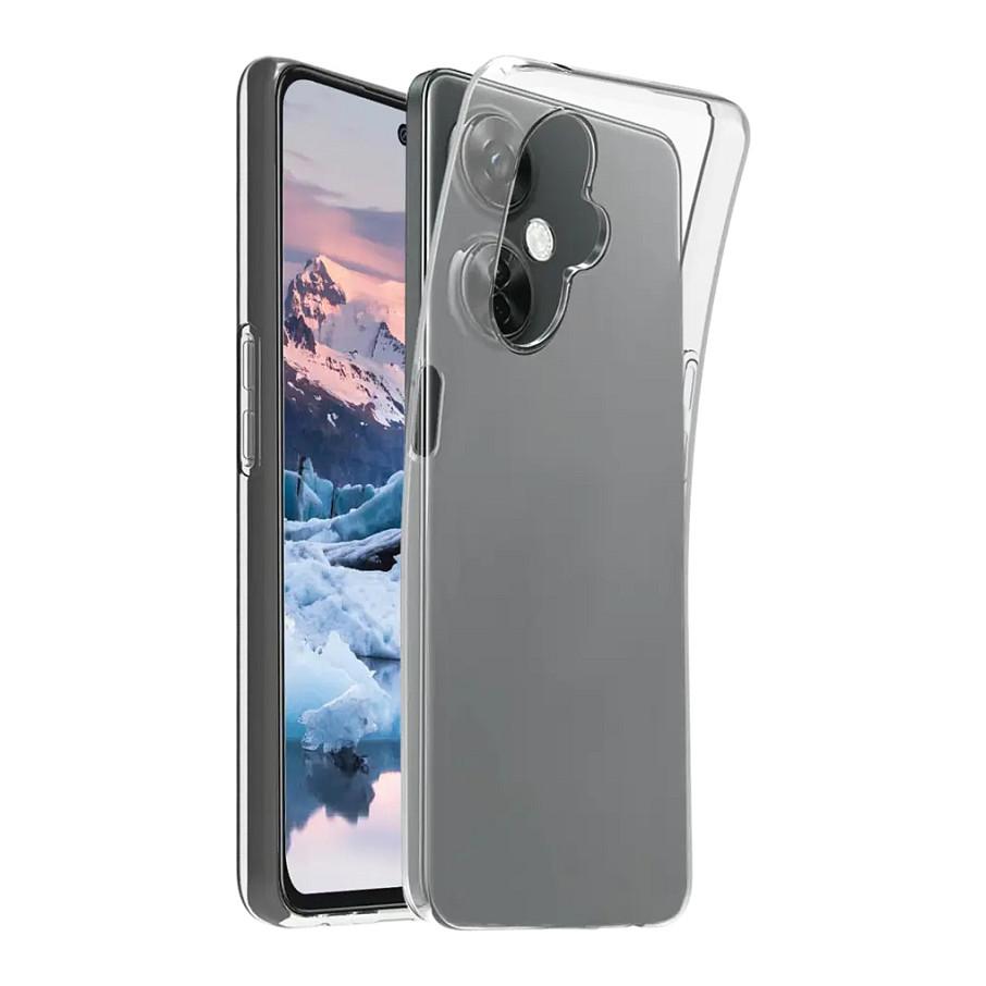 Case për Telefon dbramante1928 Greenland, për OnePlus Nord CE 3 Lite - Transparente - 2