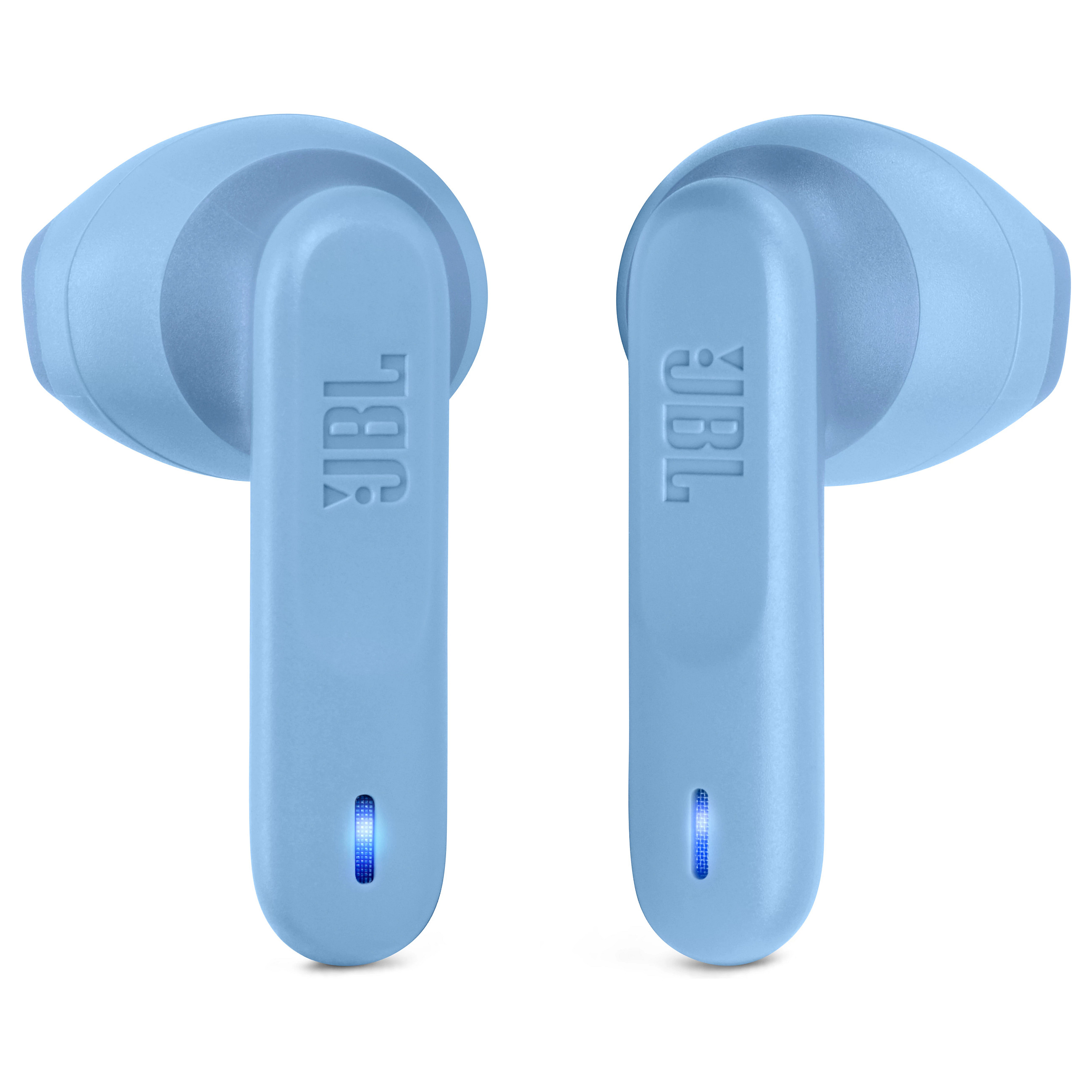 Kufje pa kabllo JBL Wave Flex / TWS / Bluetooth 5.2 / 12mm / Mikrofon / Smart Ambient - Blu - 2