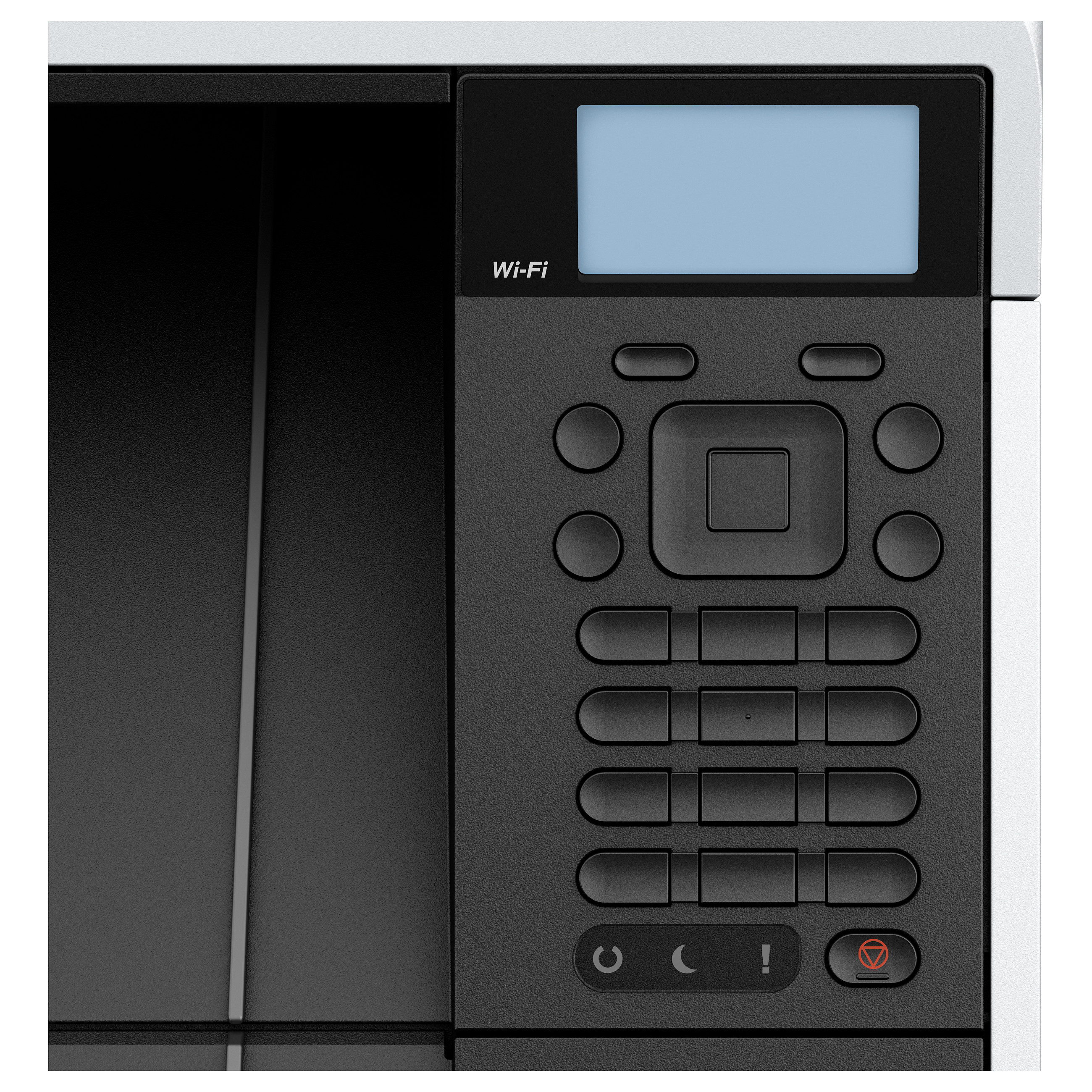 Printer Laser KYOCERA ECOSYS PA4000wx / Laser / A4 / 1200 × 1200 DPI / Duplex - Zezë/Bardhë - 5