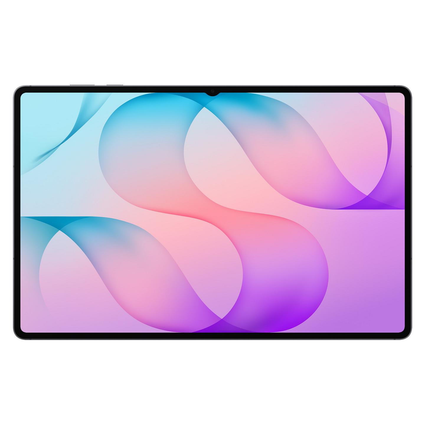 Tablet Samsung Galaxy Tab S12 Ultra, 14.6", Dynamic AMOLED 2X, 120Hz, 16GB, 1TB, 5G - Hiri - 2