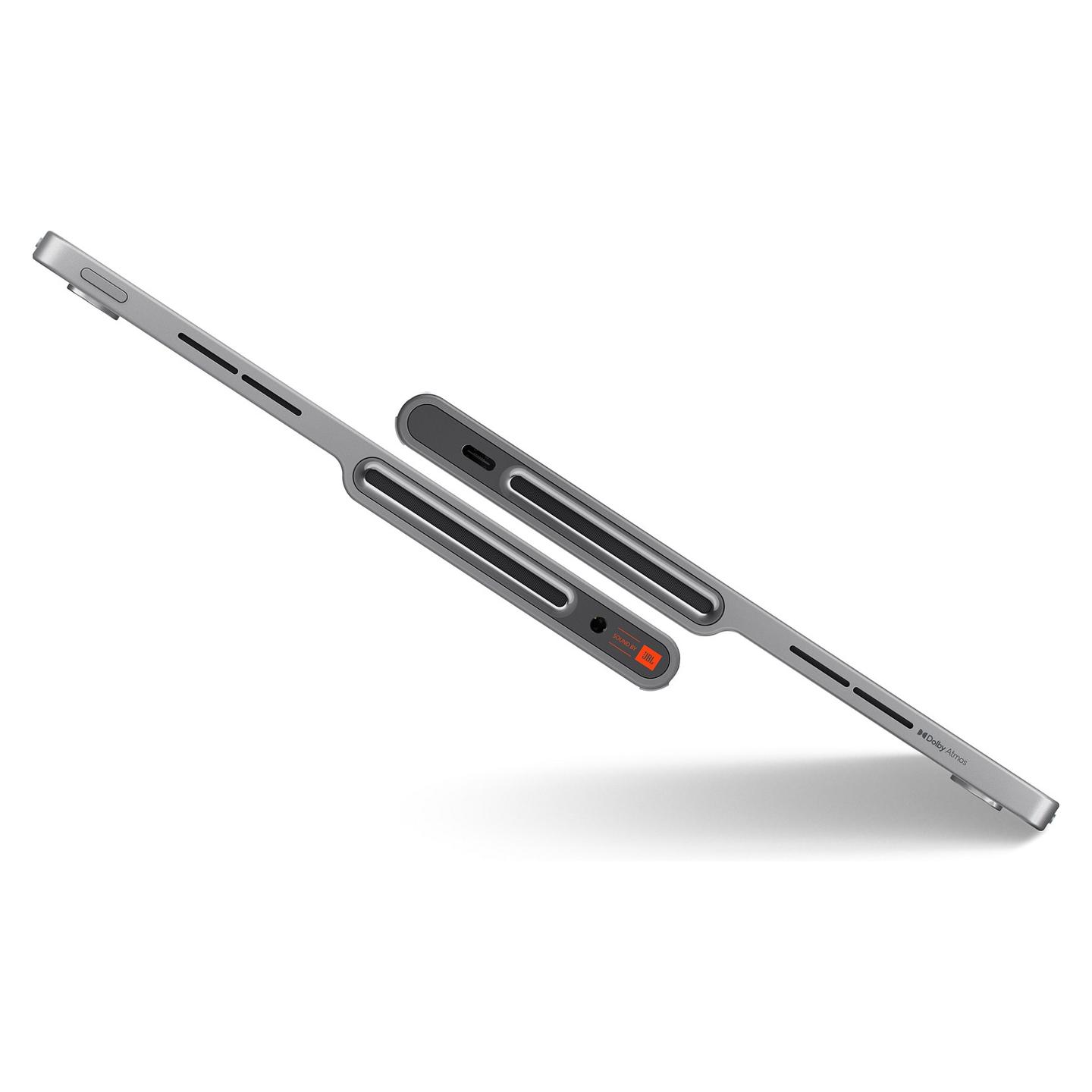 Tablet Lenovo Tab Plus, 11.5", IPS, 90Hz, 8GB, 128GB, MediaTek Helio G99, Wi-Fi - Hiri - 12