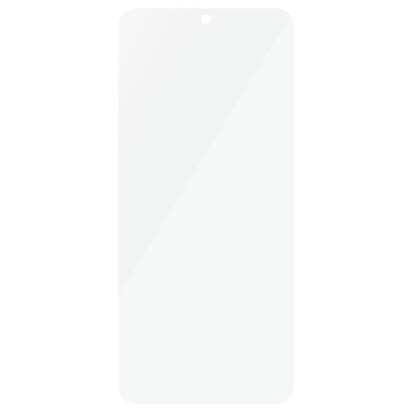 Mbrojtës Ekrani PanzerGlass SAFE., Samsung Galaxy XCover7, XCover6 Pro, Ultra-Wide Fit, Xham i Temperuar - Transparent - 4