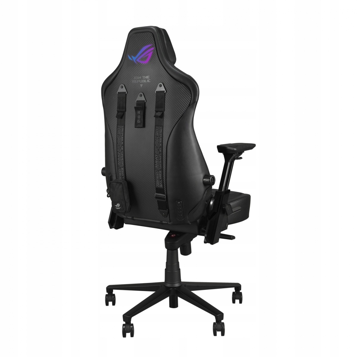 Karrige Gaming ASUS ROG Courser - Zezë - 2