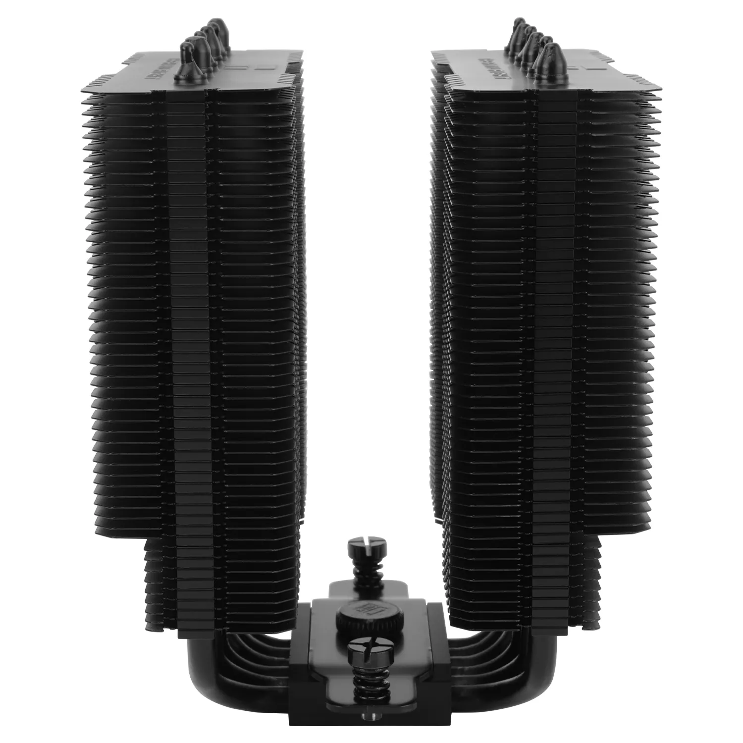 Ftohës për Procesor Thermalright Peerless Assassin 120 SE / 120mm / Dual-Tower / 2x PWM – Zezë - 2