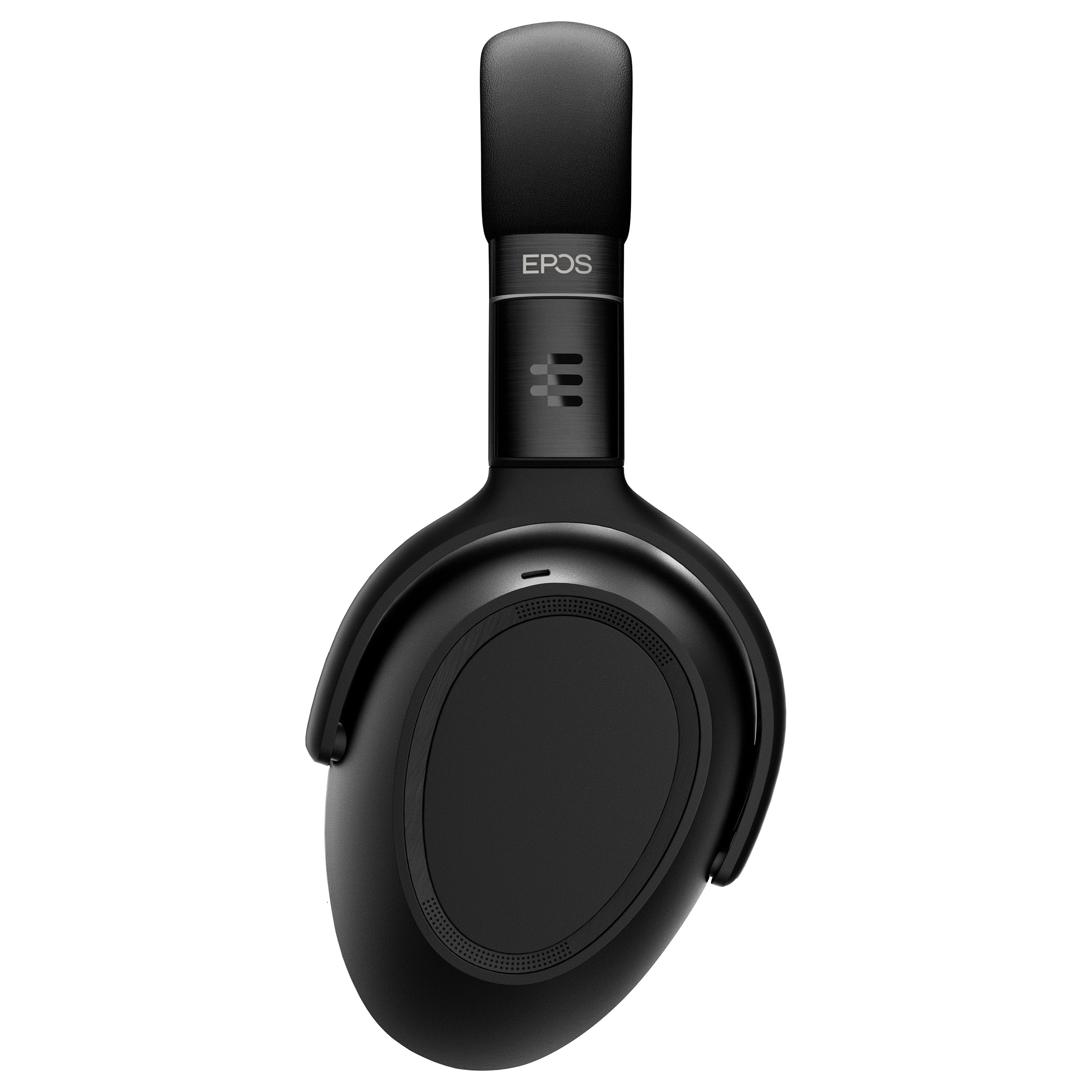 Kufje pa kabllo EPOS ADAPT 660 / Bluetooth / USB / Wired / ANC / Business Headset / 3 Mikrofona – Zezë - 2