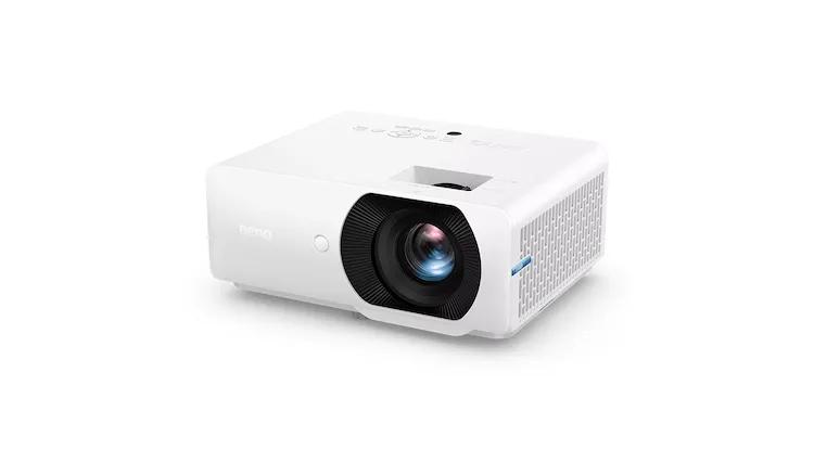 Projektor BenQ LW655 / WXGA / DLP / 4000 ANSI Lumen / Laser / 16:10 / 1.3x – Bardhë - 3