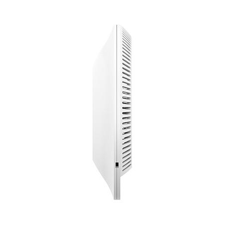 Access Point Grandstream GWN7660, Wi-Fi 6, Dual-Band, 2×2 MU-MIMO, 2× Gigabit Ethernet PoE - Bardhë - 5
