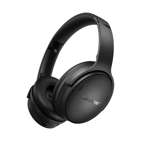 Kufje pa kabllo Bose QuietComfort / Bluetooth / 235 g - Zezë - 5