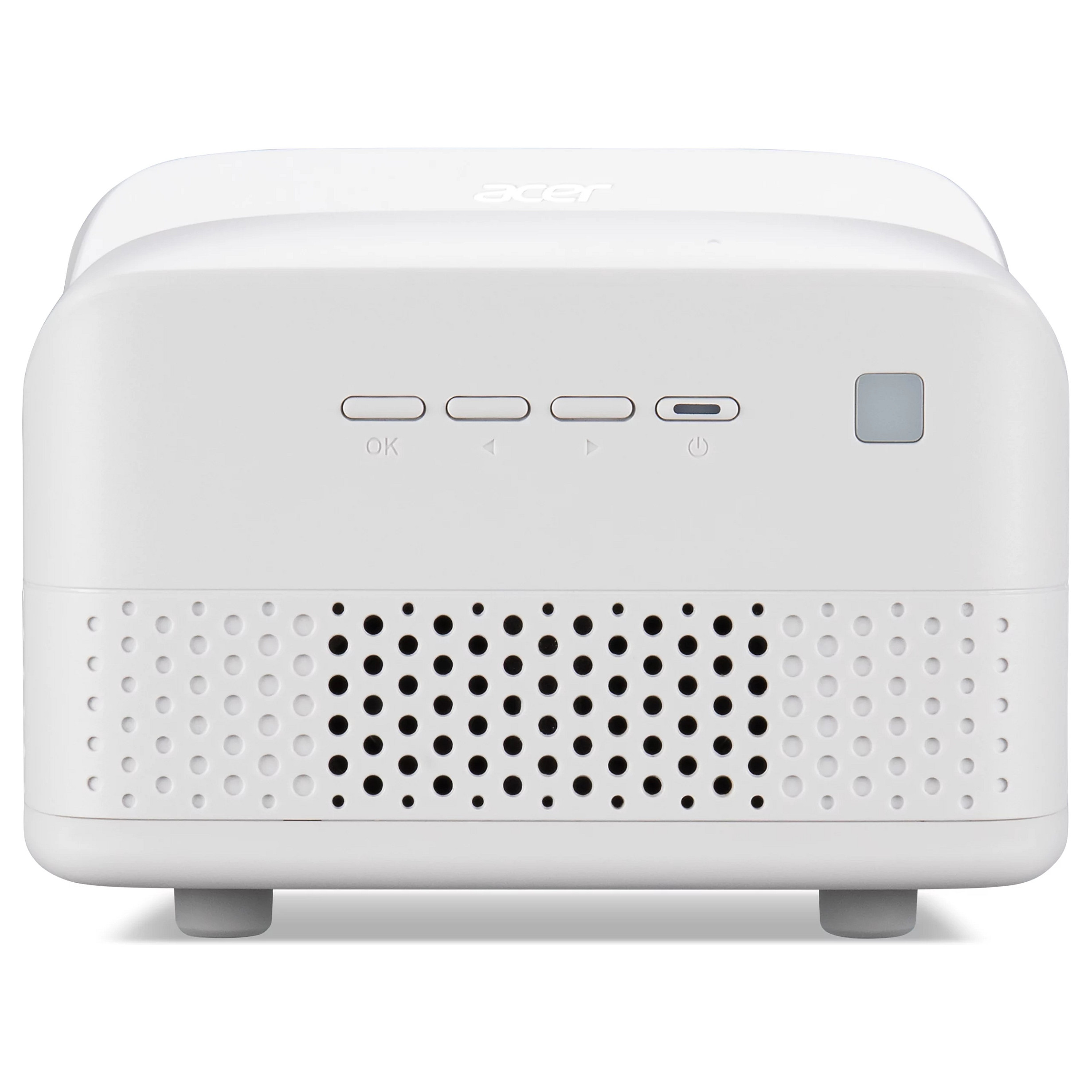 Projektor Acer HL1810U / DLP / UHD 4K / Laser / 3500 ANSI Lumens – Bardhë - 5