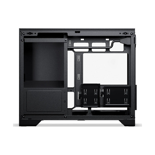 Mini Phanteks XT V3 / Micro-ATX / 3x 120mm Fan / Tempered Glass - Zezë - 6