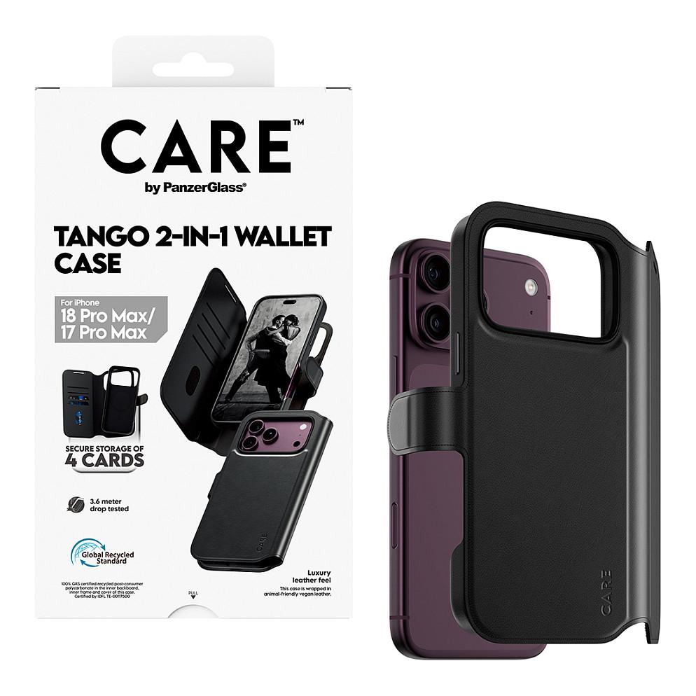 Aksesorë Apple / Case / iPhone 18 Pro Max / iPhone 17 Pro Max – Zezë - 5