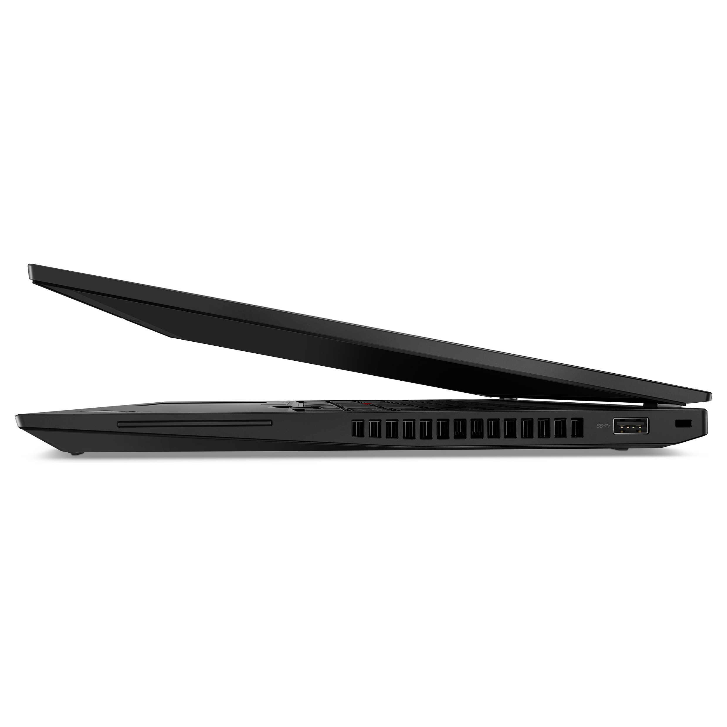 Laptop Lenovo ThinkPad P16s Gen 2 / Ryzen 7 PRO 7840U / 32GB LPDDR5x / 1TB / 16" WUXGA (Full HD+) IPS Touch / AMD Radeon 780M - Zezë - 6