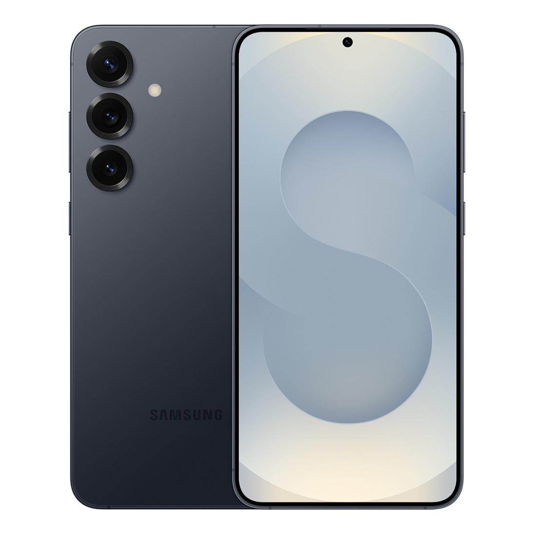 Telefon Samsung Galaxy S25+ / 12GB / 256GB / Dual SIM - Zezë - 2