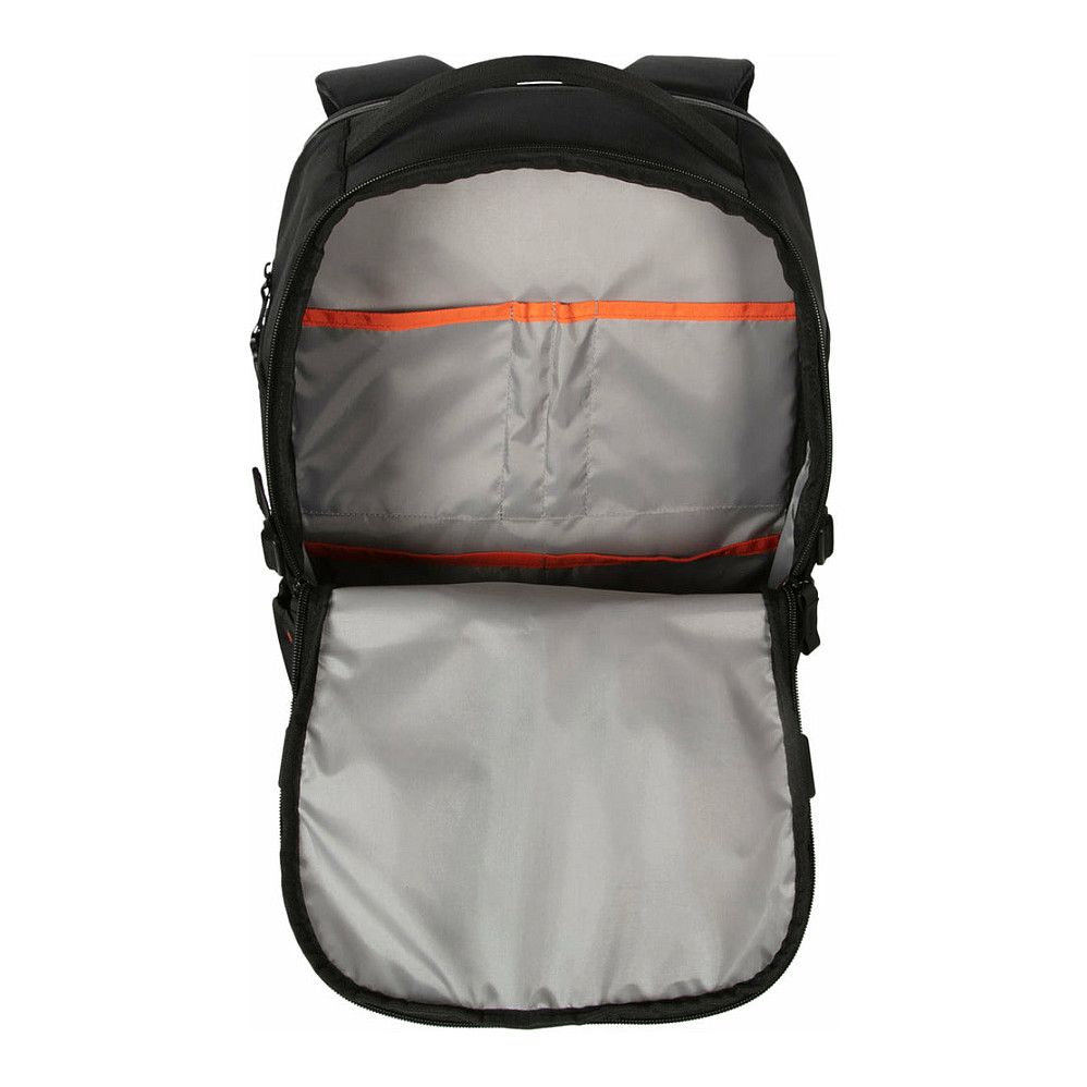 Çantë Targus Terra EcoSmart / 15-16" / 23L / 2 Ndarje / Recycled / Rain Cover - Zezë - 10