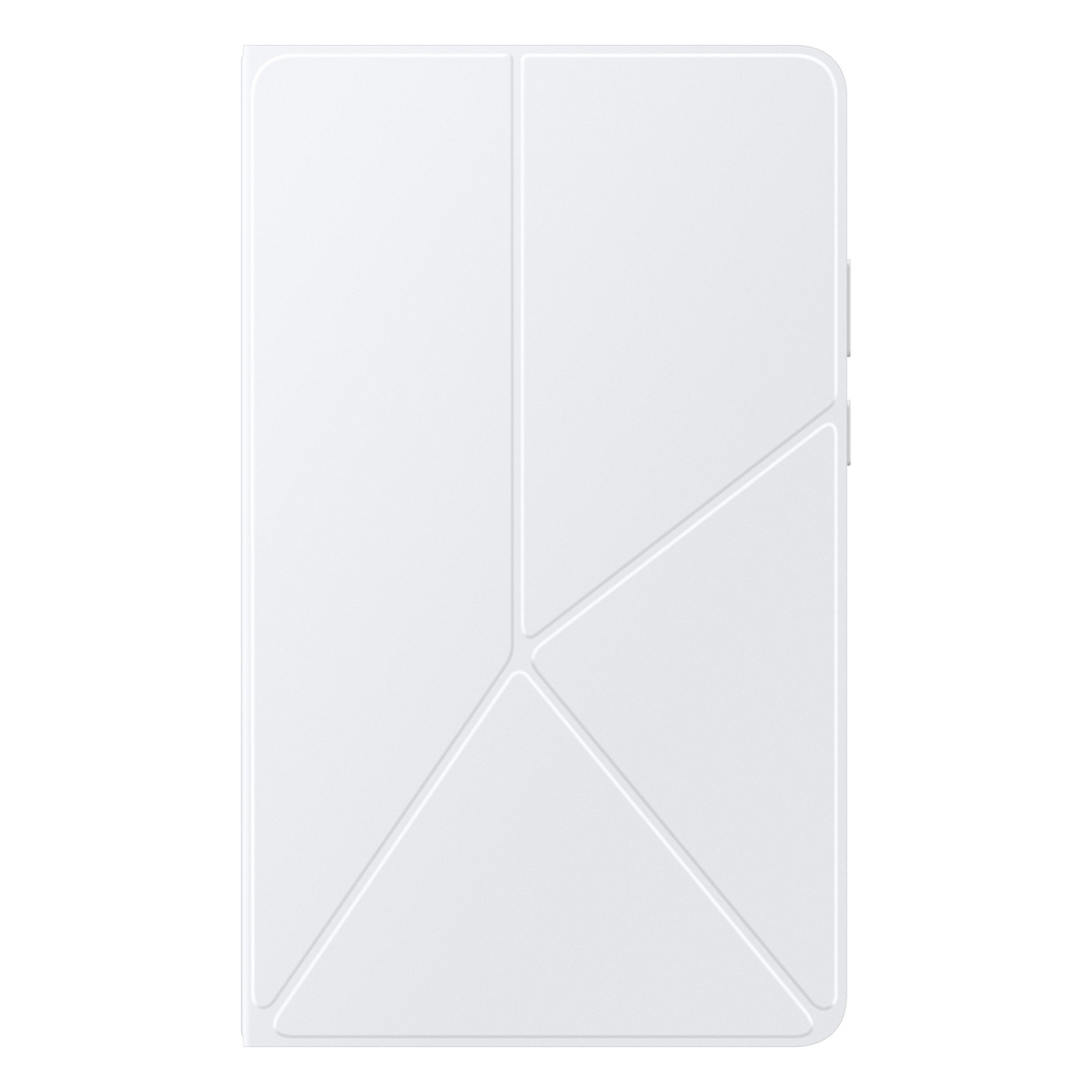 Aksesorë për tablet Samsung EF-BX130 / Galaxy Tab A11 / 8.7" / Book Cover - Bardhë - 11
