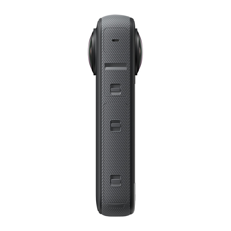 Video Kamera Insta360 X3 / 360° / 5.7K / 72MP / FlowState Stabilization / 2.29" Touchscreen / 10m Waterproof - Zezë - 4