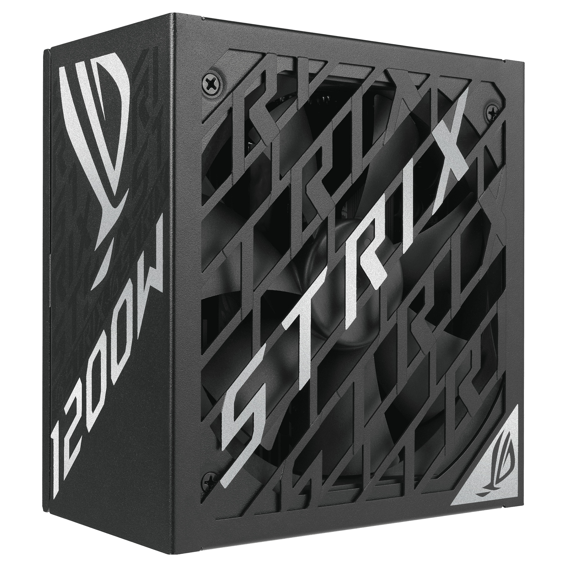 Furnizues Energjie ATX ASUS ROG Strix / 1200W / 80 PLUS Platinum / ATX 3.1 / PCIe 5.1 - Zezë - 9