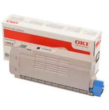 Toner OKI ES6412 / 46507514 / 6.000 faqe – Rozë