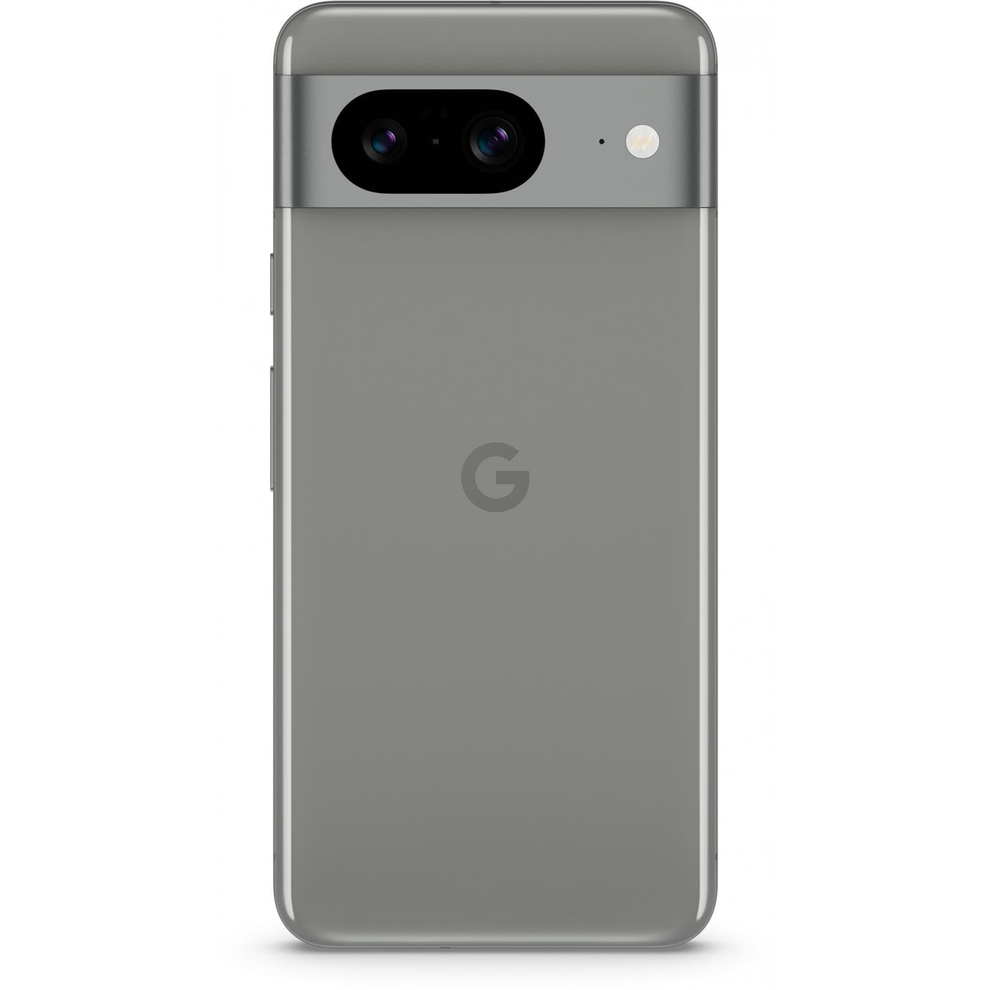 Telefon Google Pixel 8 5G / 8GB / 128GB / Dual SIM - Hazel - 3