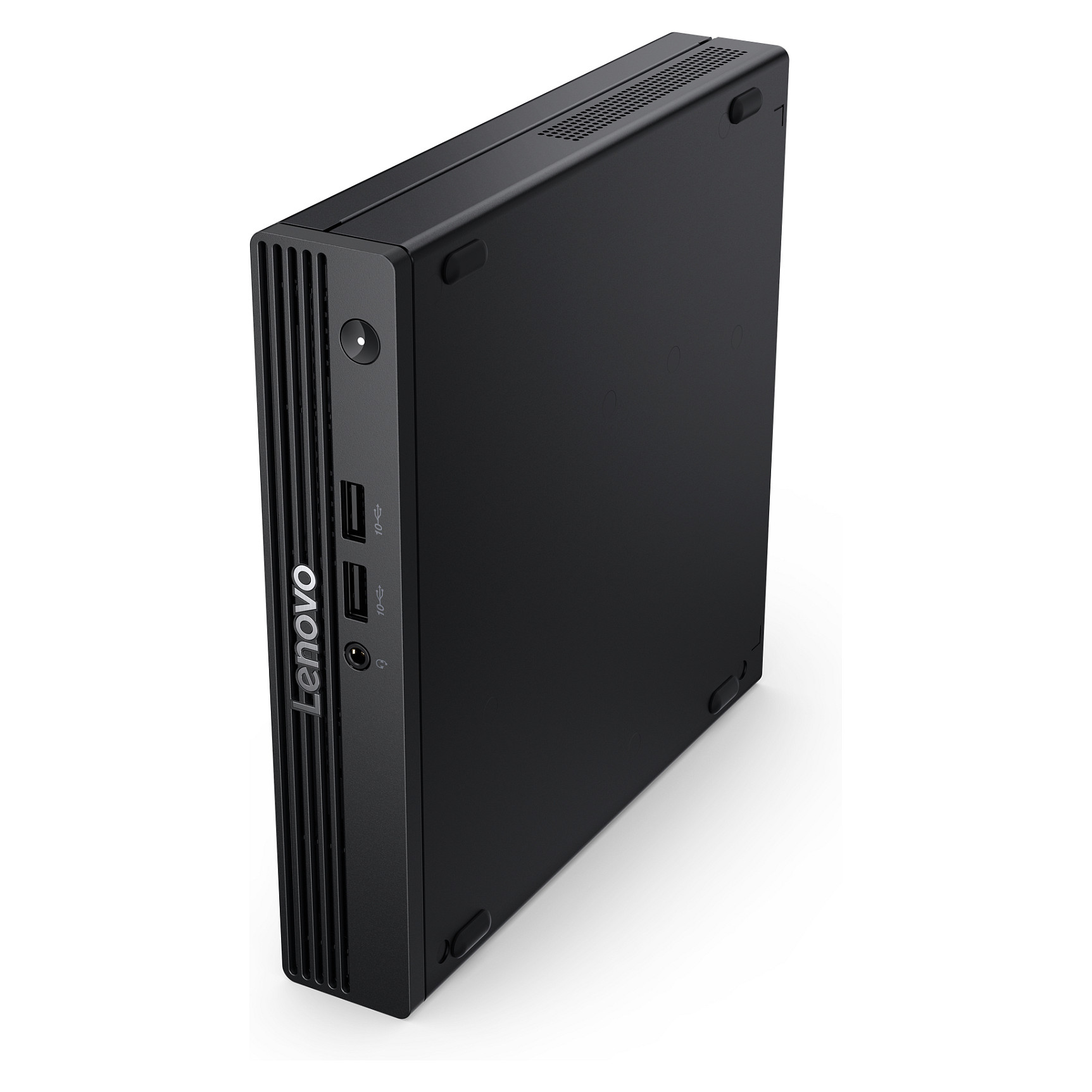 Mini Kompjuter Lenovo V100q / Core i3-N305 / 16GB DDR5 / 256GB / Intel Graphics – Zezë - 2