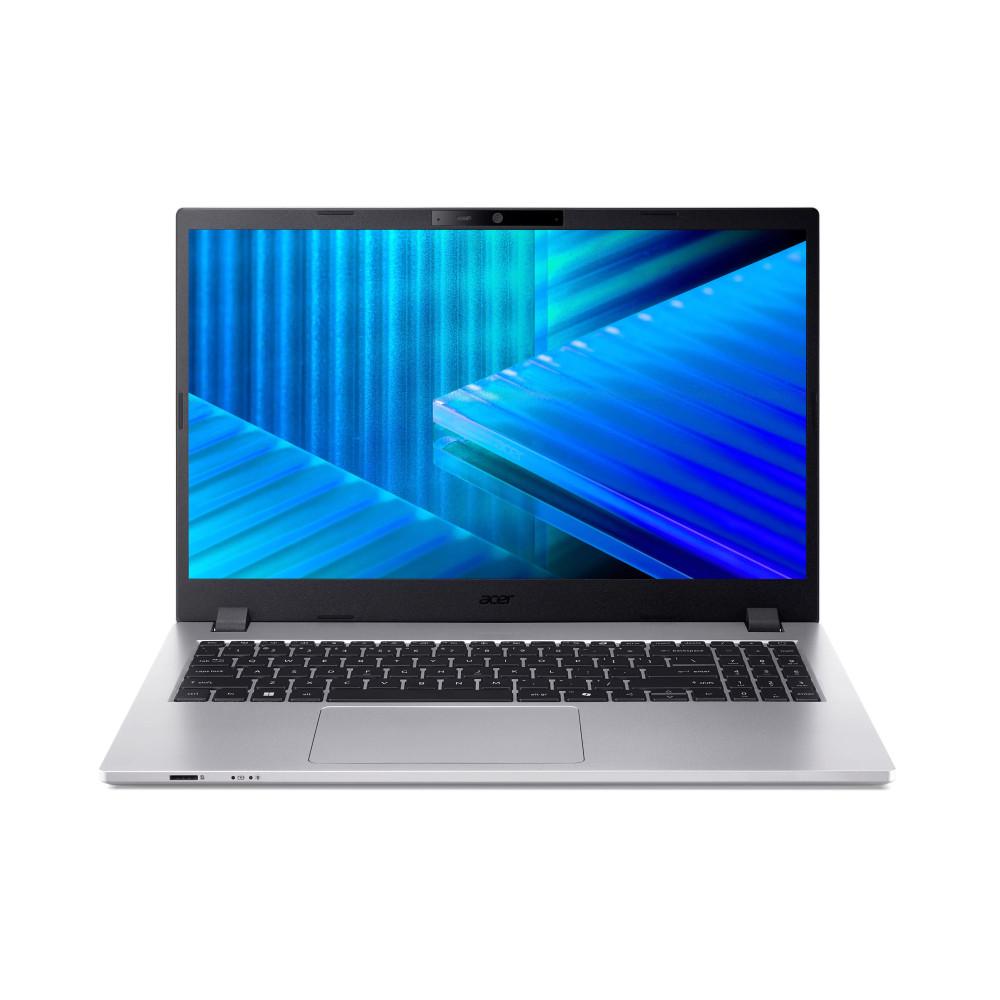 Laptop Acer TravelMate P2 TMP215-55-G2-TCO-5346, Ultra 5 115U, 16GB DDR5, 512GB, 15.6" FHD, Intel Graphics - Argjend - 2
