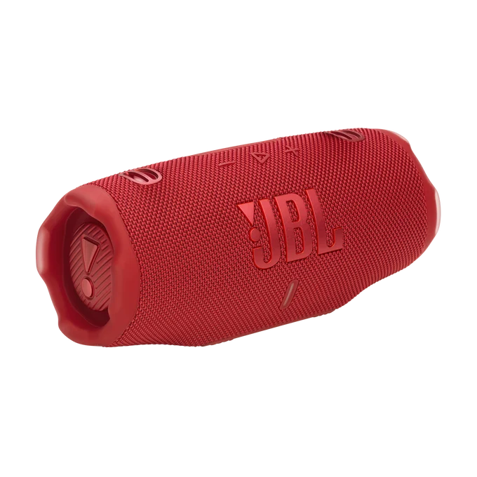 Altoparlantë JBL CHARGE 6 – Kuqe - 2