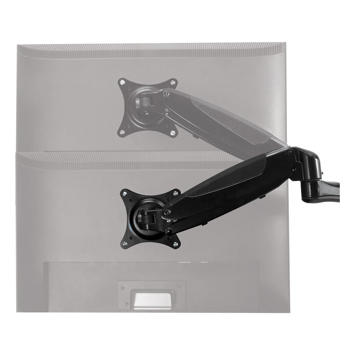 Mbajtëse Muri për Monitor ARCTIC W1-3D / 1 Monitor / deri 32" / deri 8kg - Zezë - 8