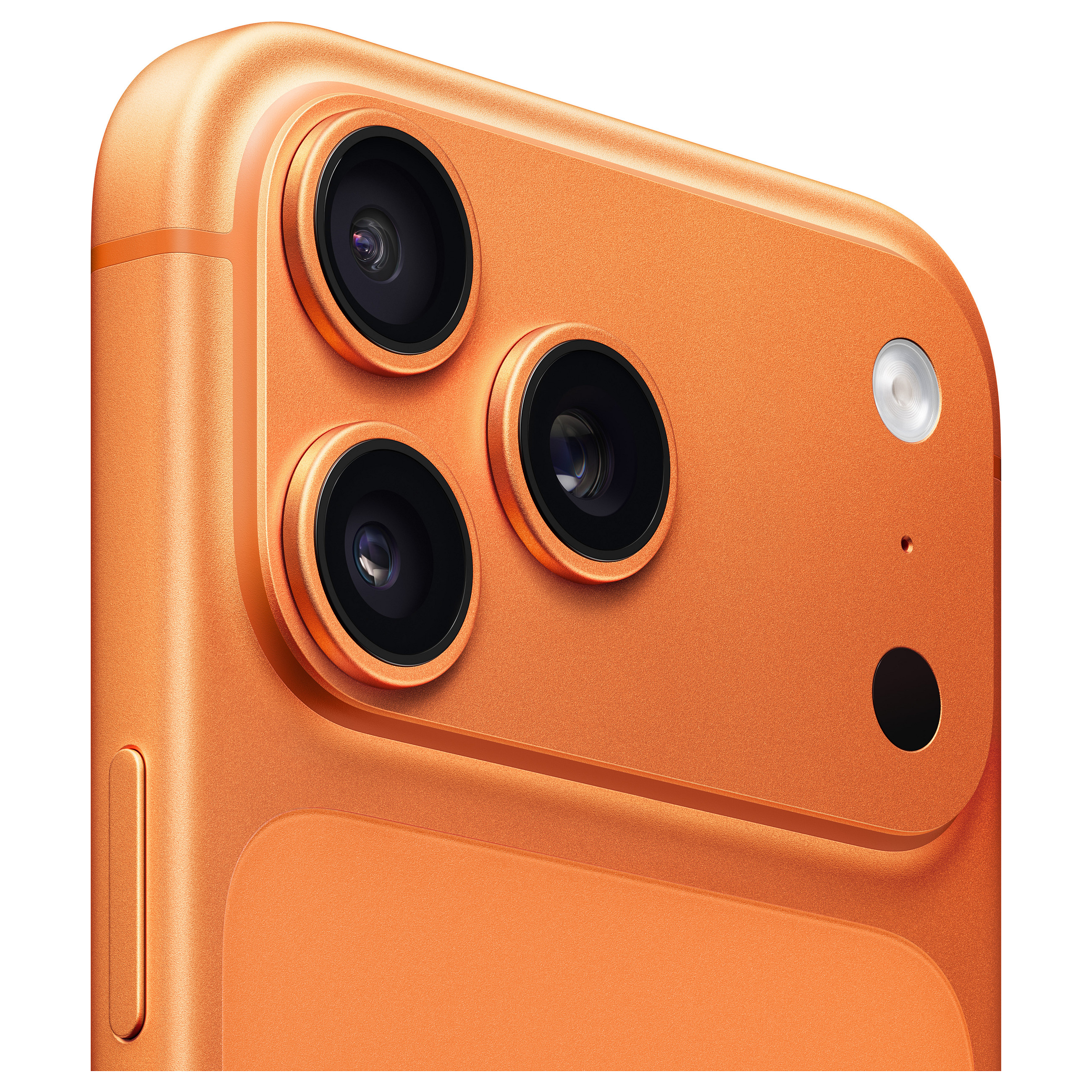 Apple iPhone 17 Pro Max / 512GB – Cosmic Orange - 3