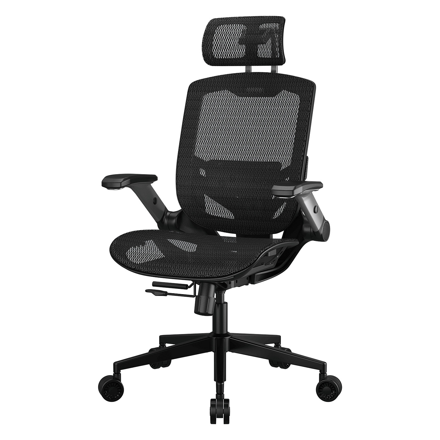 Karrige Gaming COUGAR Speeder One - Zezë - 8