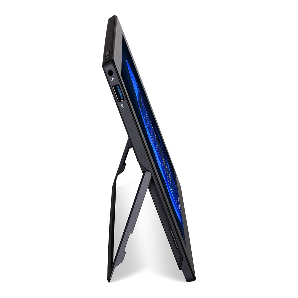 Tablet Windows TERRA PAD 1262 V2 / Intel Core i5-1230U / 8GB / 512GB SSD / 12.3" / Intel Iris Xe Graphics – Zezë - 5