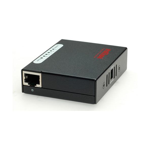 Switch ROLINE 21.14.3133, 5x Fast Ethernet RJ45, 10/100Mbps - Zezë - 2