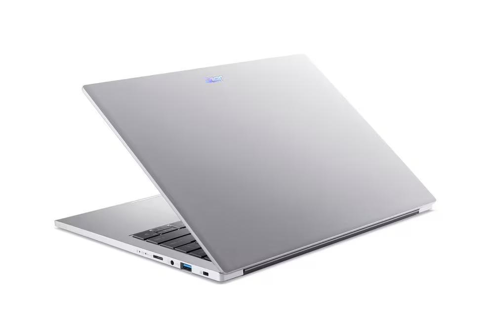 Laptop Acer Aspire 14 AI A14-A71M-R980 / Ryzen AI 5 430 / 16GB LPDDR5X / 512GB / 14" WUXGA IPS 120Hz / AMD Radeon 840M - Argjend - 8