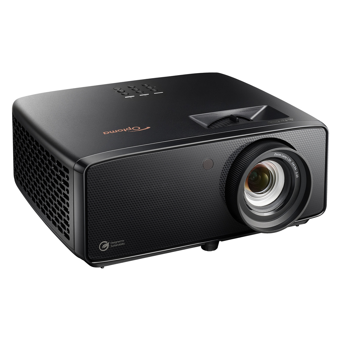 Projektor Optoma PK52 / DLP / UHD 4K / Laser / 3500 ANSI Lumens – Zezë - 5